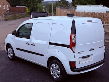 Used Renault Kangoo 2020 for sale - 79045148: Photo
