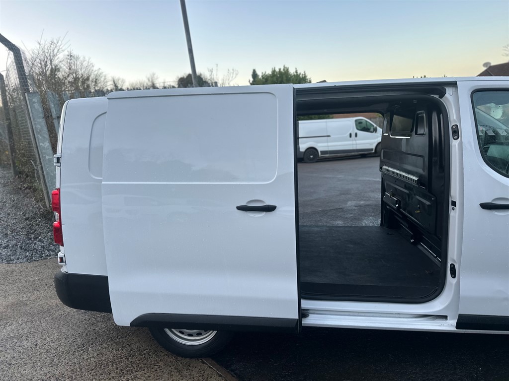 Used Fiat Scudo 2022 for sale - 76922065: Photo 10