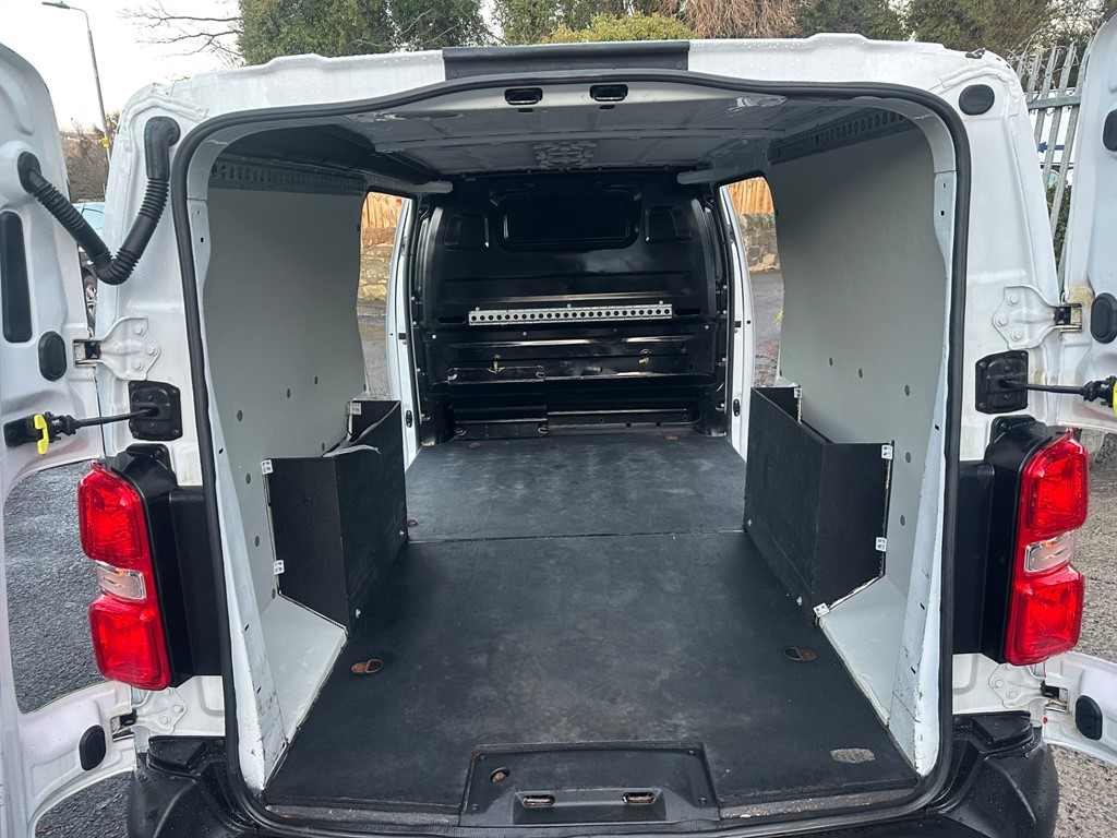 Used Fiat Scudo 2022 for sale - 76922065: Photo 11