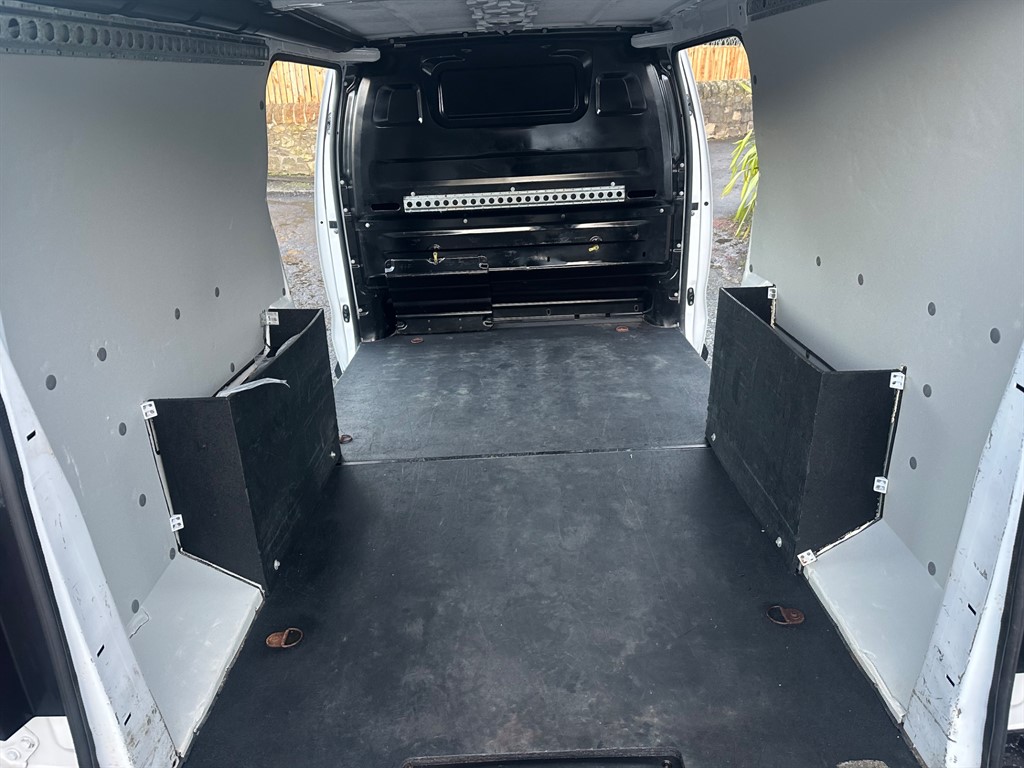 Used Fiat Scudo 2022 for sale - 76922065: Photo 12