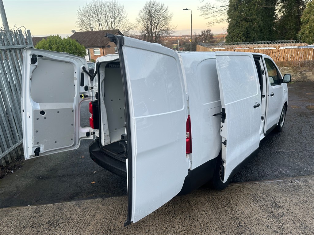 Used Fiat Scudo 2022 for sale - 76922065: Photo 14