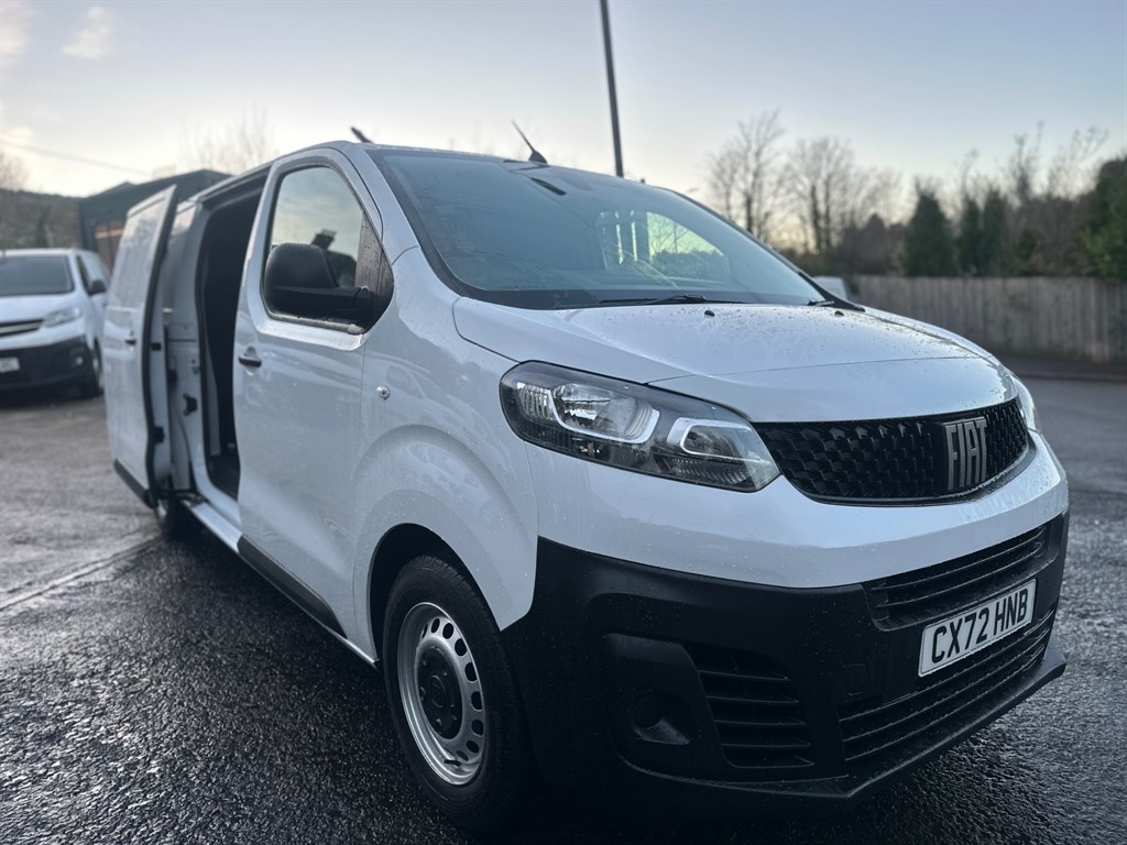 Used Fiat Scudo 2022 for sale - 76922065: Photo 16