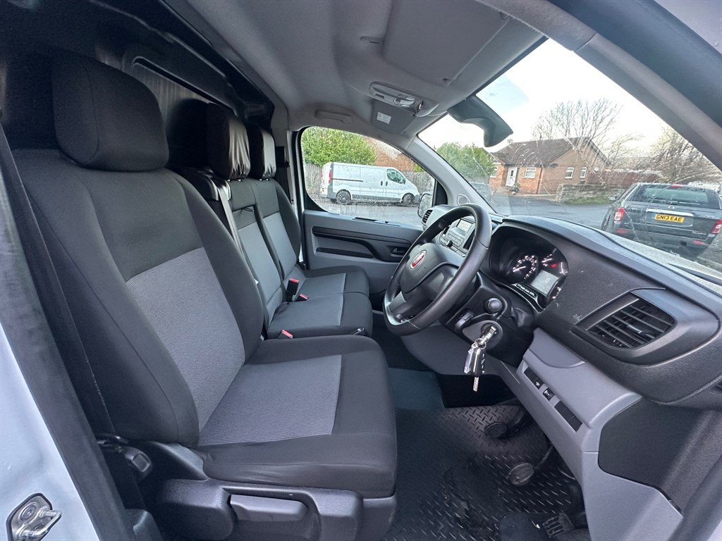 Used Fiat Scudo 2022 for sale - 76922065: Photo 17