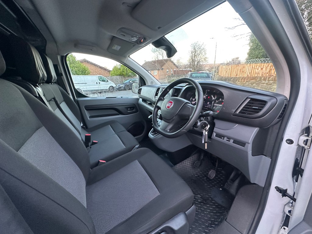 Used Fiat Scudo 2022 for sale - 76922065: Photo 18