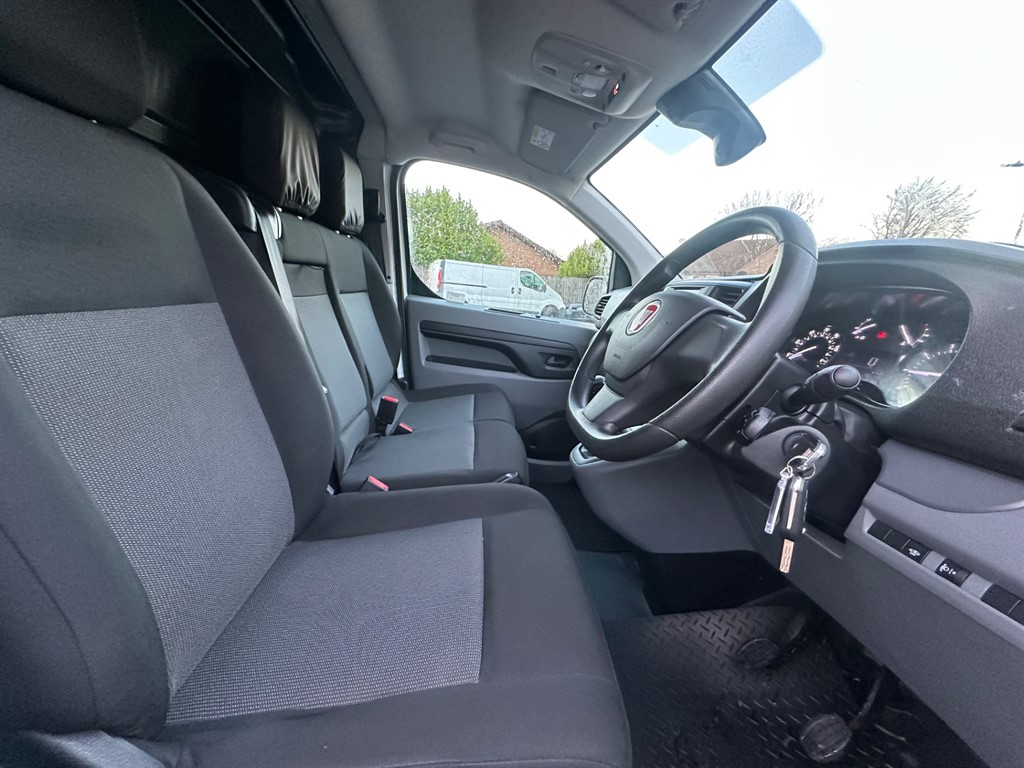 Used Fiat Scudo 2022 for sale - 76922065: Photo 19