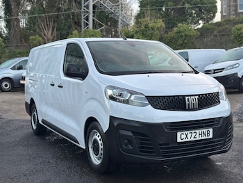 Used Fiat Scudo 2022 for sale - 76922065: Photo