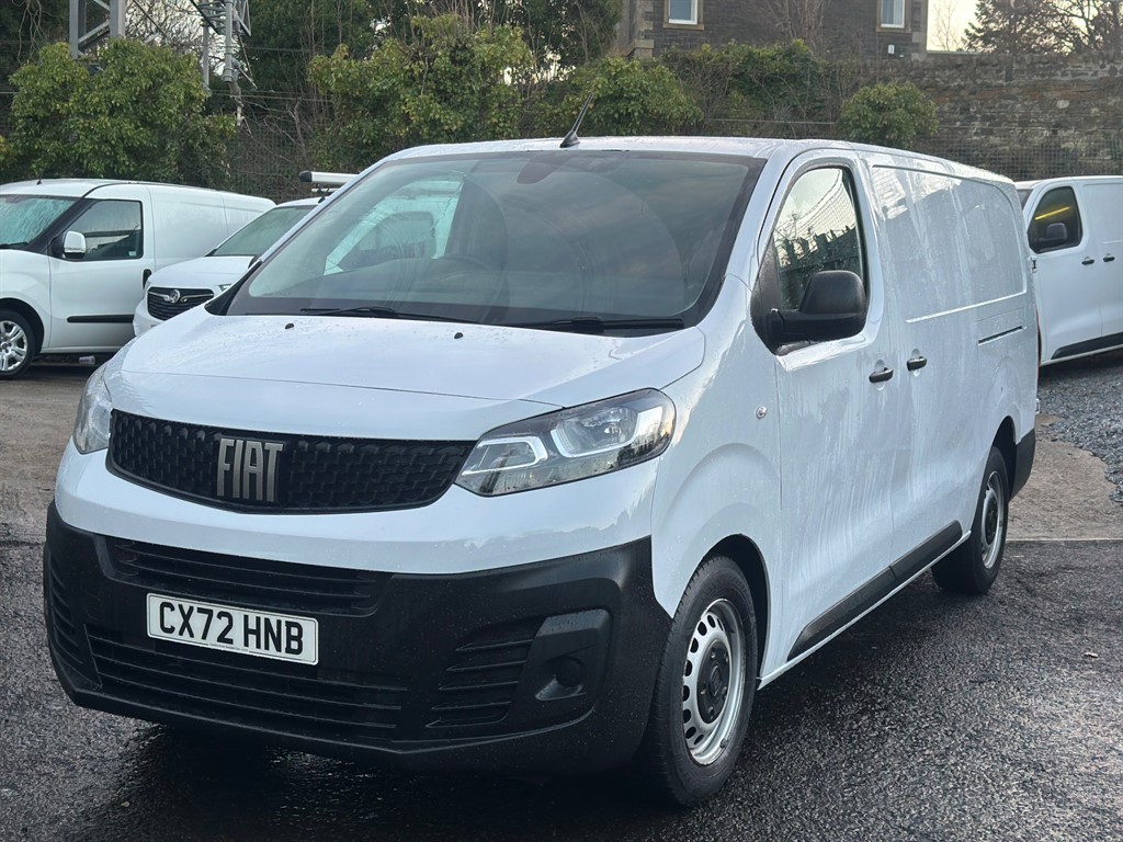Used Fiat Scudo 2022 for sale - 76922065: Photo 2