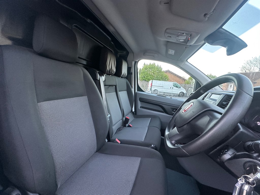 Used Fiat Scudo 2022 for sale - 76922065: Photo 20