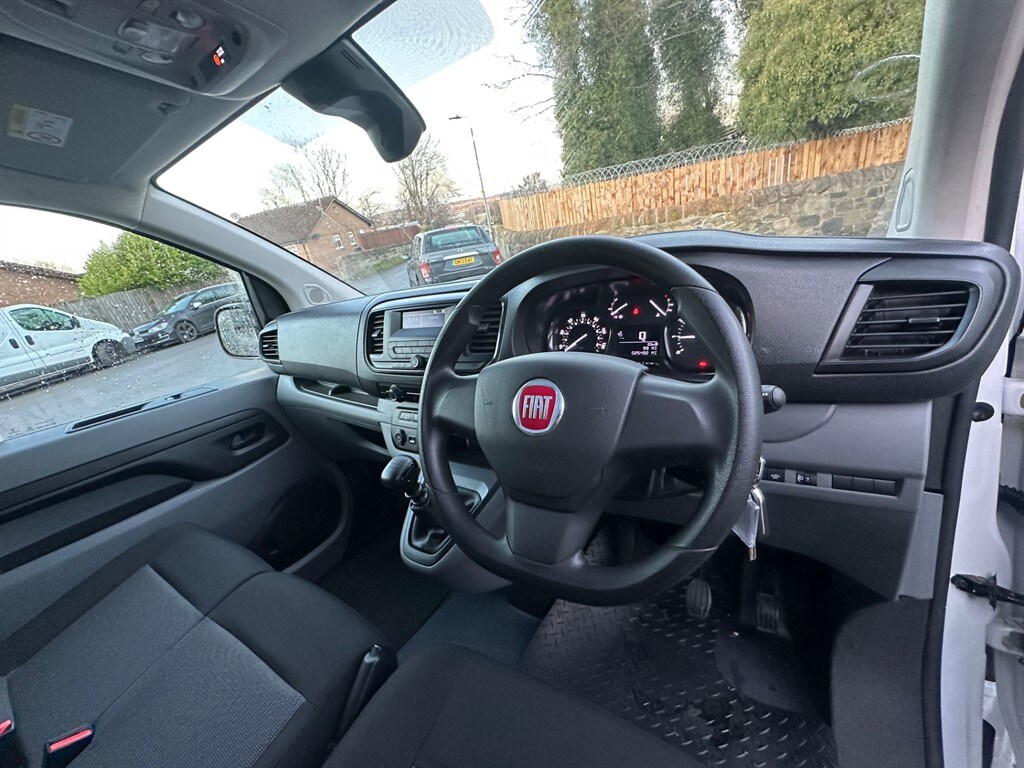 Used Fiat Scudo 2022 for sale - 76922065: Photo 21