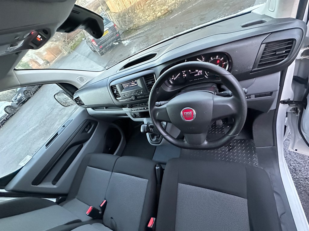 Used Fiat Scudo 2022 for sale - 76922065: Photo 22