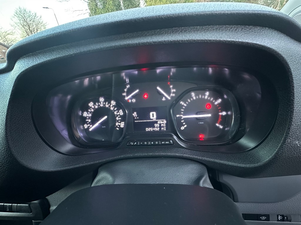 Used Fiat Scudo 2022 for sale - 76922065: Photo 23