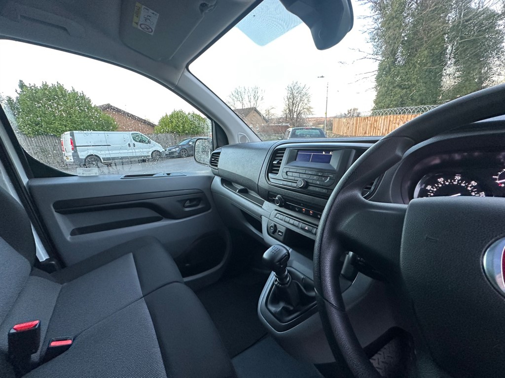 Used Fiat Scudo 2022 for sale - 76922065: Photo 24