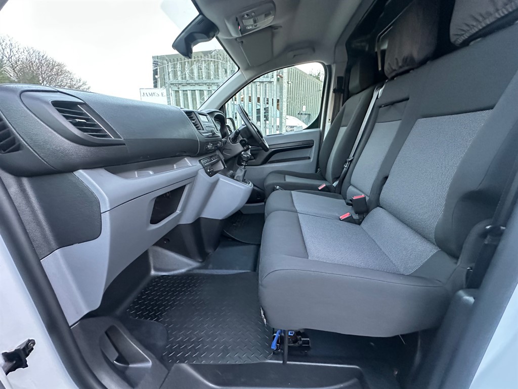 Used Fiat Scudo 2022 for sale - 76922065: Photo 26