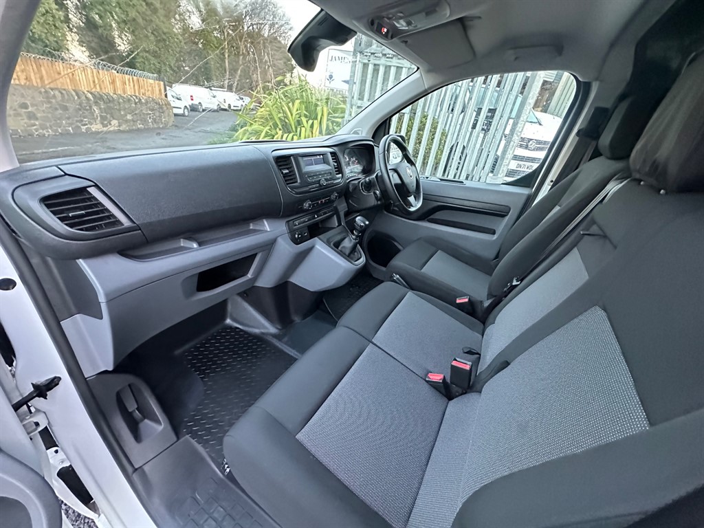 Used Fiat Scudo 2022 for sale - 76922065: Photo 27