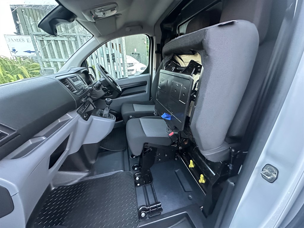 Used Fiat Scudo 2022 for sale - 76922065: Photo 28