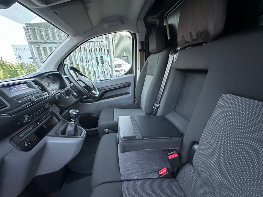 Used Fiat Scudo 2022 for sale - 76922065: Photo 29