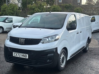 Used Fiat Scudo 2022 for sale - 76922065: Photo