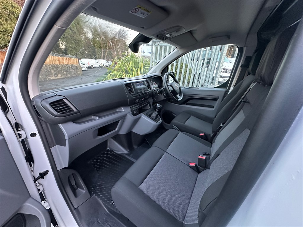 Used Fiat Scudo 2022 for sale - 76922065: Photo 30