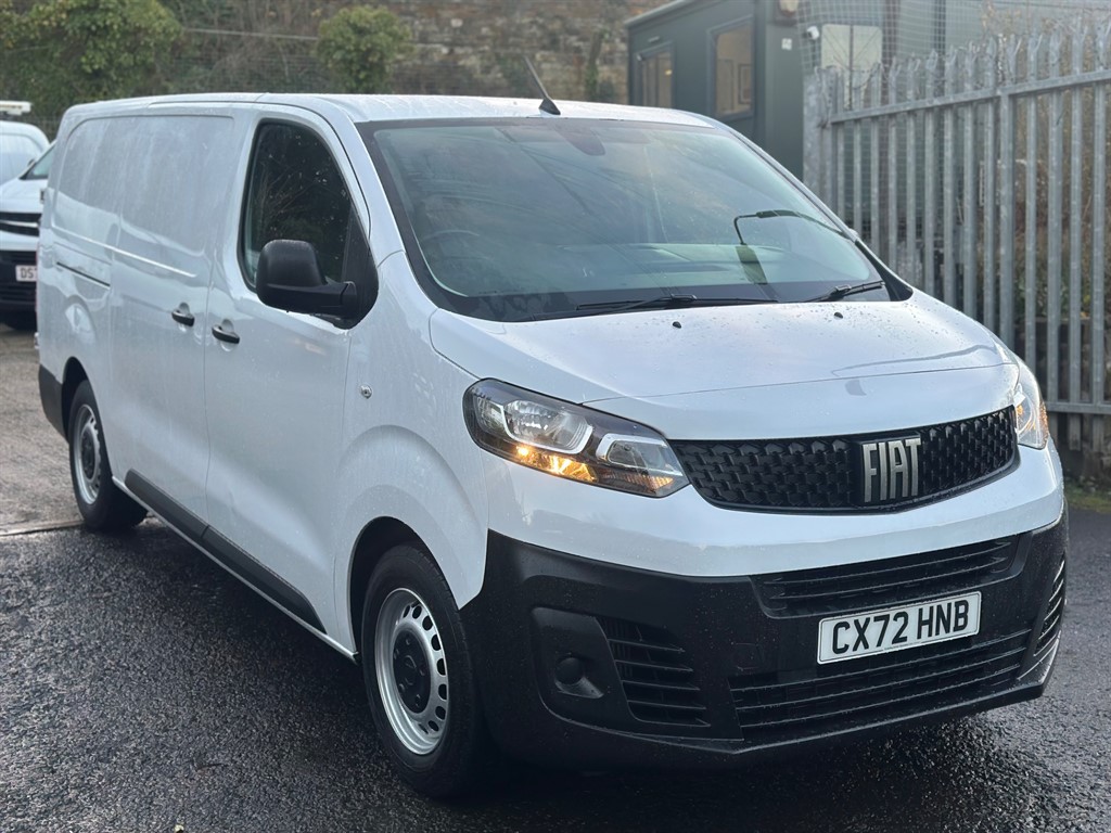 Used Fiat Scudo 2022 for sale - 76922065: Photo 34