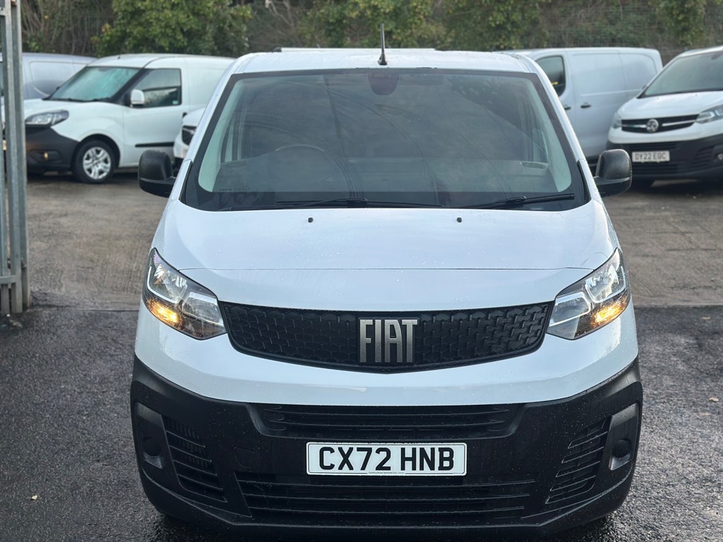 Used Fiat Scudo 2022 for sale - 76922065: Photo 35