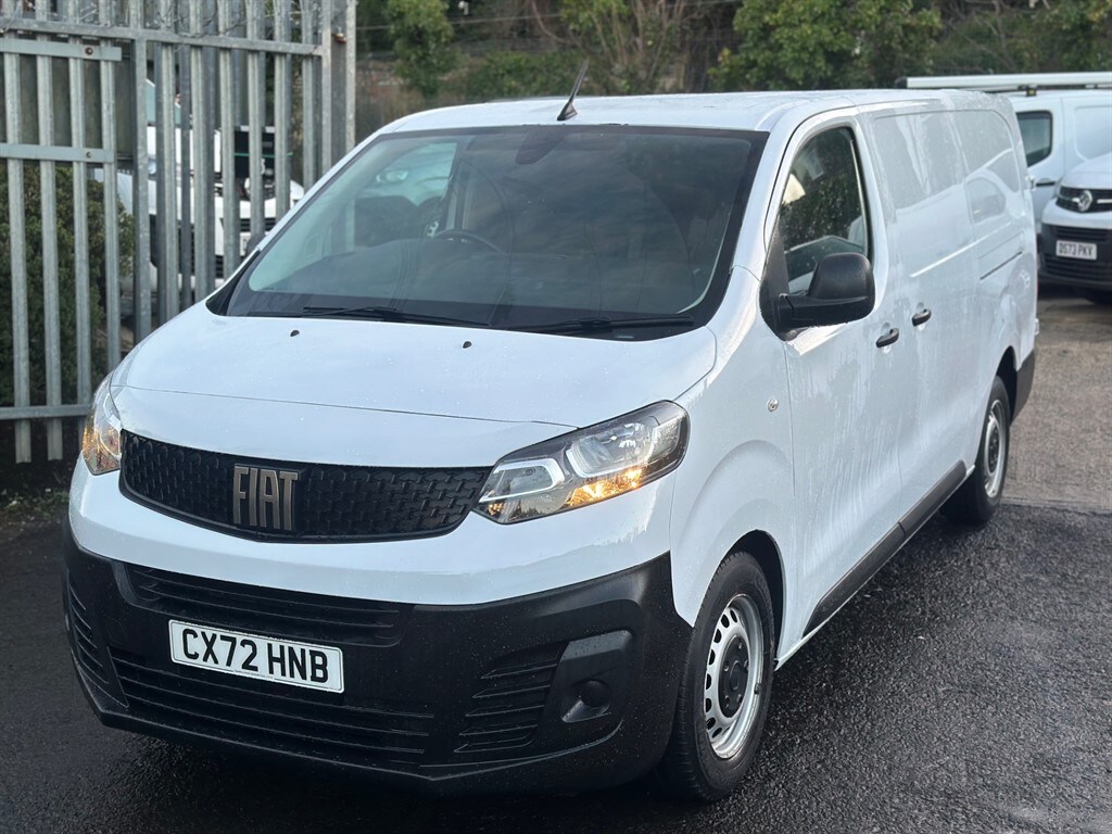 Used Fiat Scudo 2022 for sale - 76922065: Photo 36