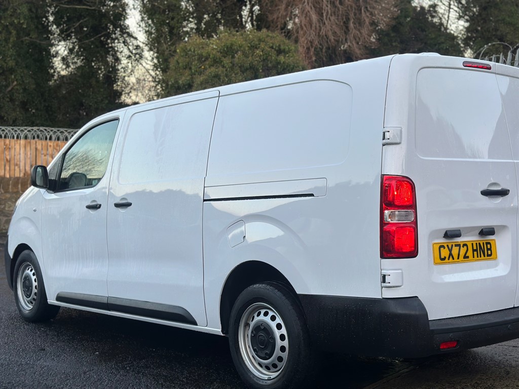 Used Fiat Scudo 2022 for sale - 76922065: Photo 37