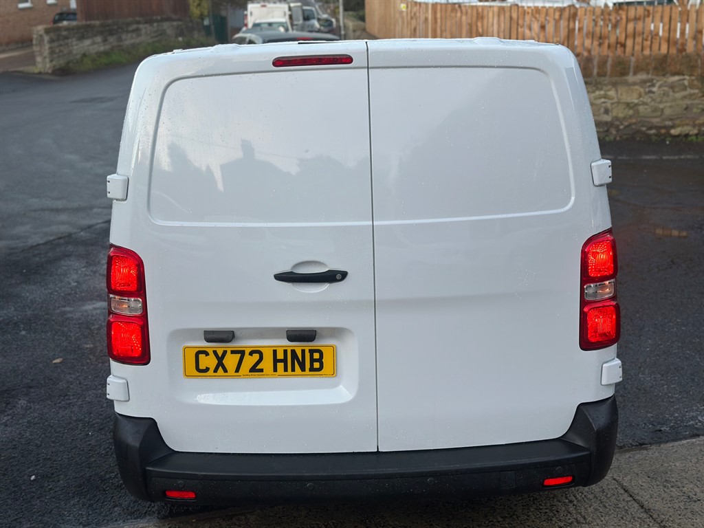 Used Fiat Scudo 2022 for sale - 76922065: Photo 38