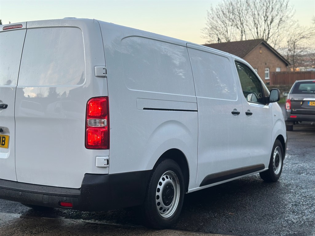 Used Fiat Scudo 2022 for sale - 76922065: Photo 39