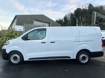 Used Fiat Scudo 2022 for sale - 76922065: Photo