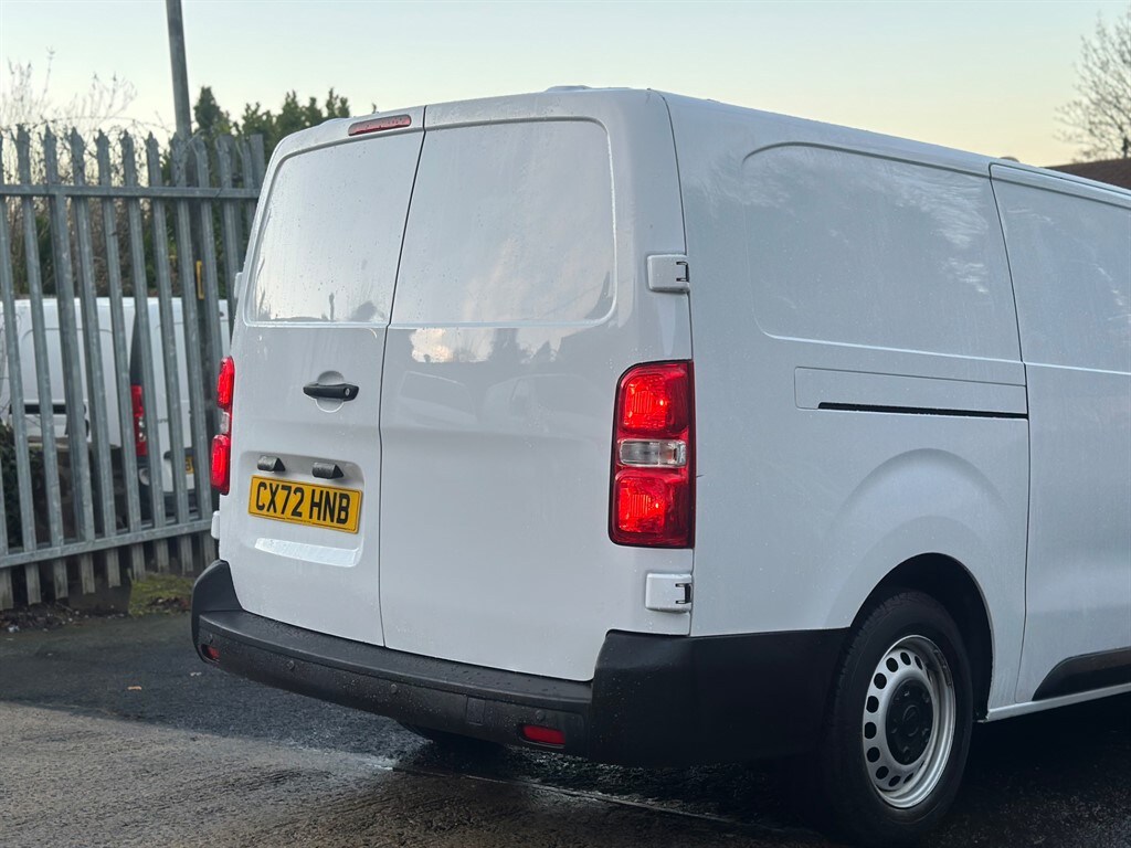 Used Fiat Scudo 2022 for sale - 76922065: Photo 40