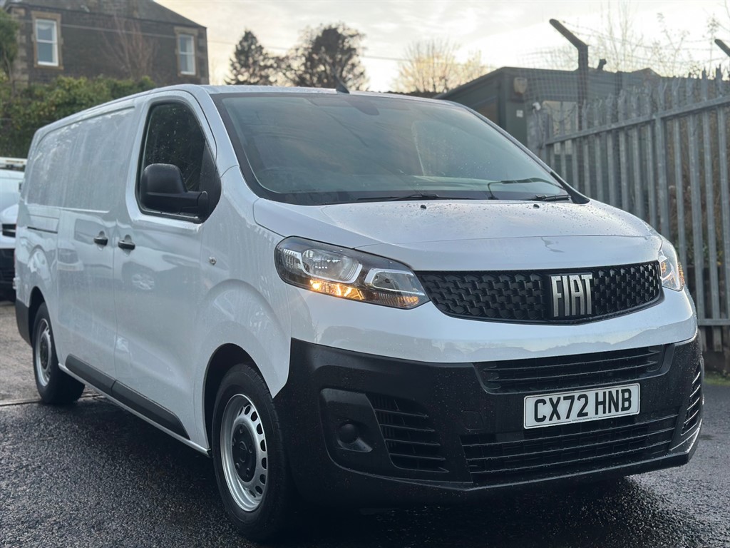 Used Fiat Scudo 2022 for sale - 76922065: Photo 41