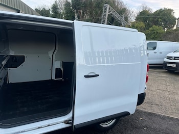 Used Fiat Scudo 2022 for sale - 76922065: Photo