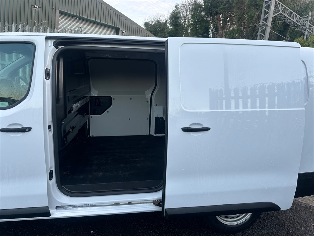 Used Fiat Scudo 2022 for sale - 76922065: Photo 5
