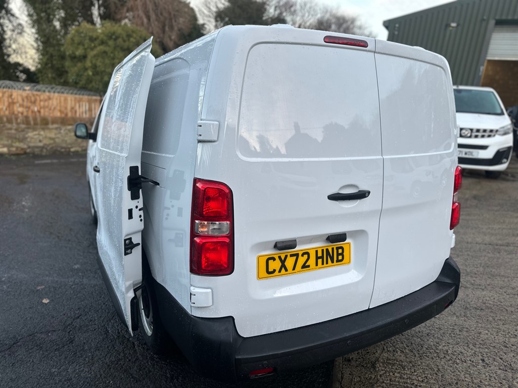 Used Fiat Scudo 2022 for sale - 76922065: Photo 6