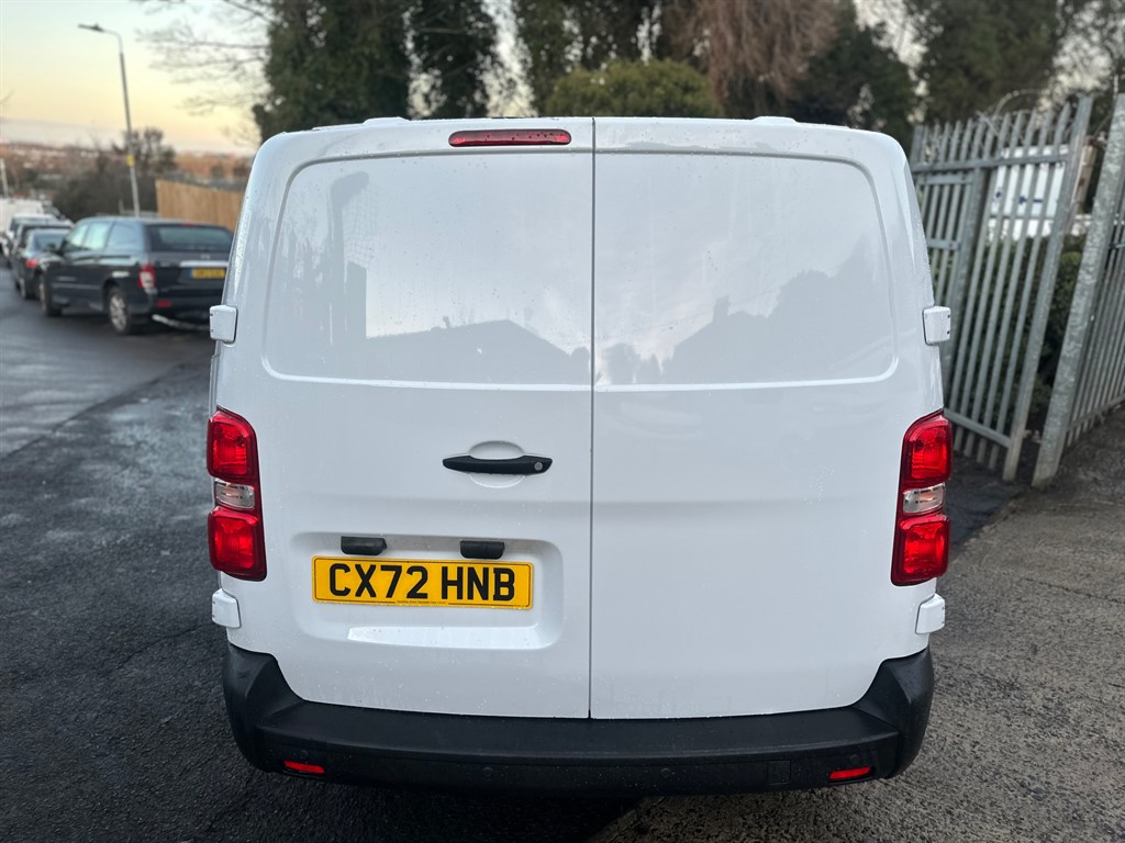 Used Fiat Scudo 2022 for sale - 76922065: Photo 7