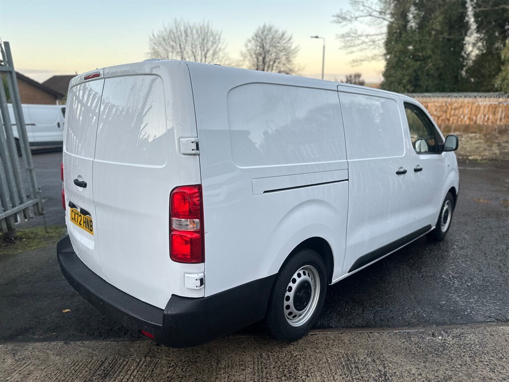 Used Fiat Scudo 2022 for sale - 76922065: Photo 8