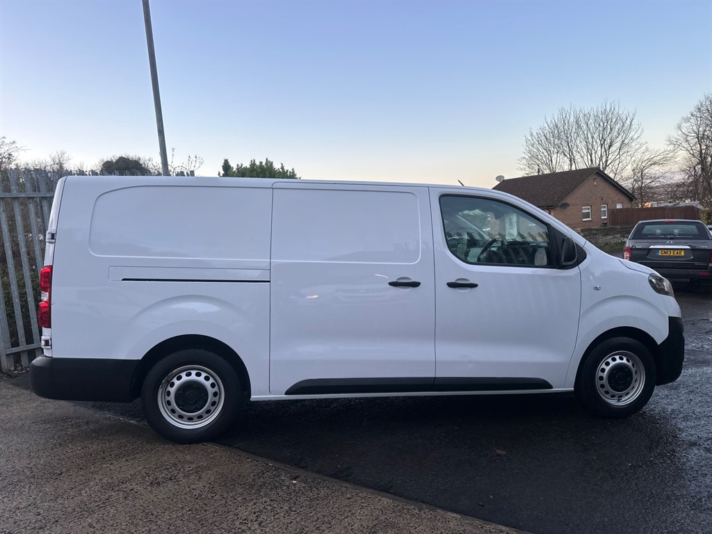 Used Fiat Scudo 2022 for sale - 76922065: Photo 9