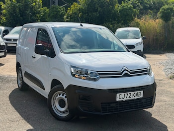 Used Citroen Berlingo 2023 for sale - 79287353: Photo