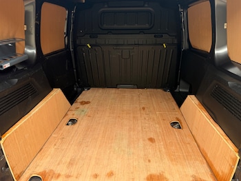 Used Peugeot Partner 2023 for sale - 78239834: Photo