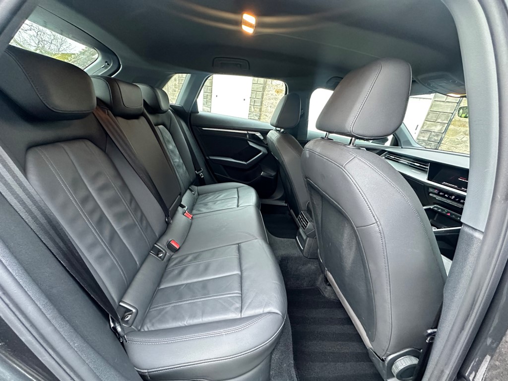 Used Audi A3 2021 for sale - 77619475: Photo 11