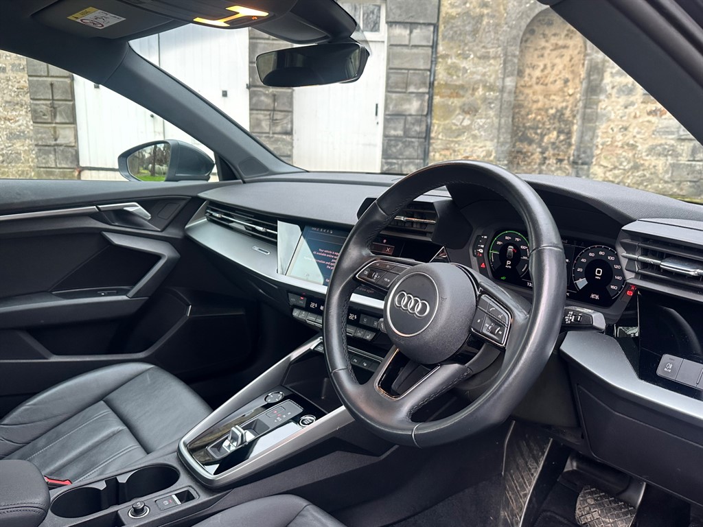 Used Audi A3 2021 for sale - 77619475: Photo 14