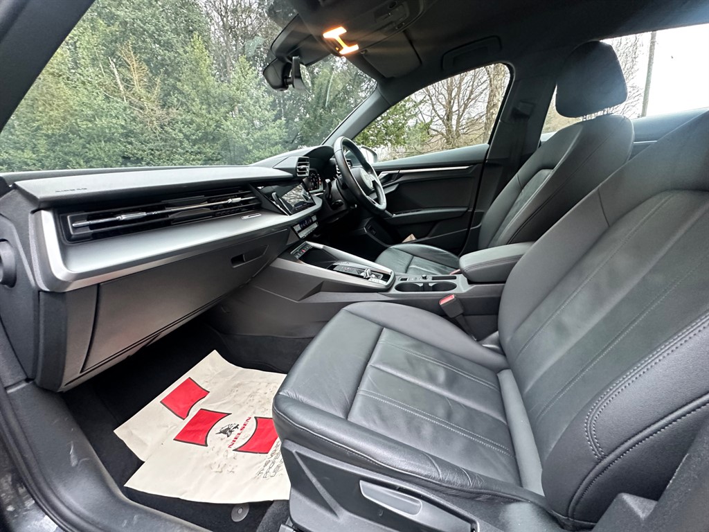 Used Audi A3 2021 for sale - 77619475: Photo 16