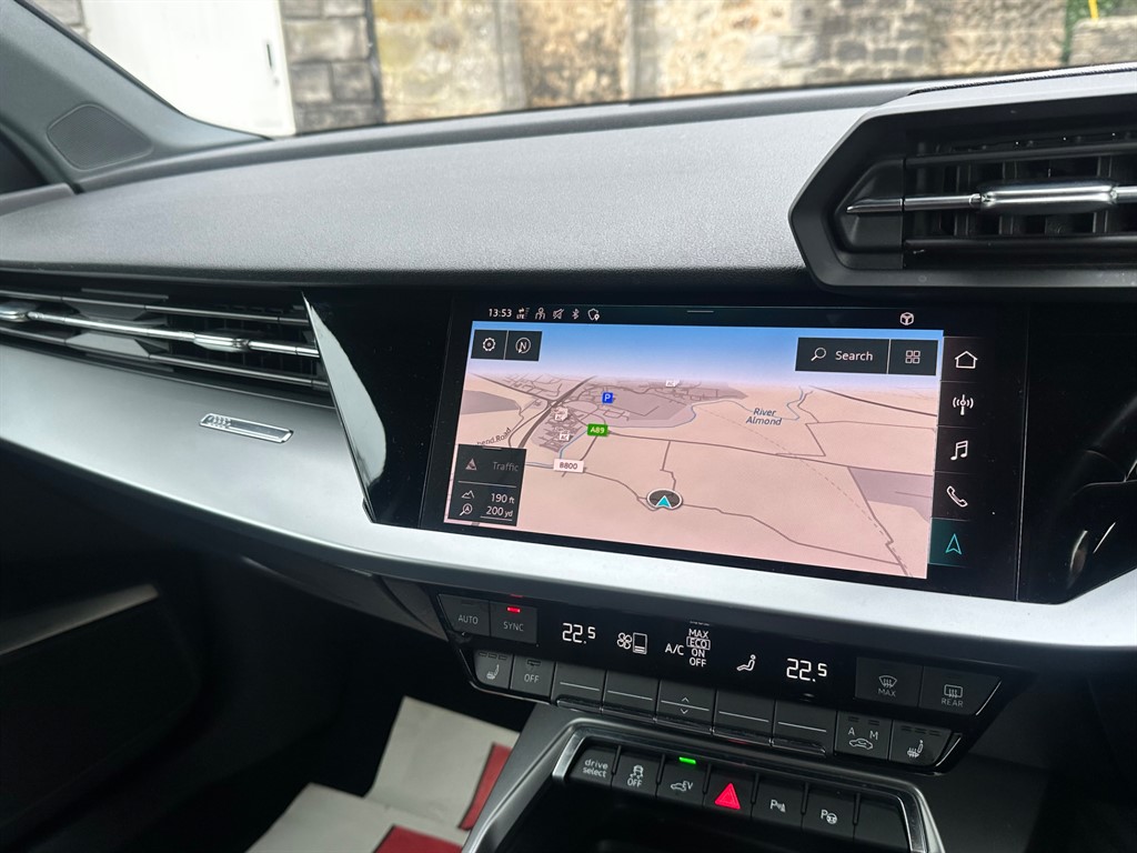 Used Audi A3 2021 for sale - 77619475: Photo 17