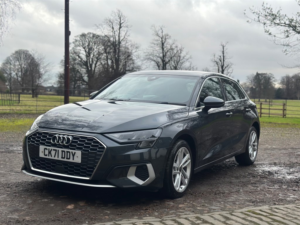 Used Audi A3 2021 for sale - 77619475: Photo 6