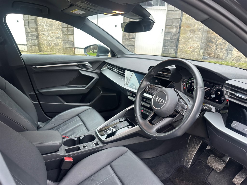 Used Audi A3 2021 for sale - 77619475: Photo 8