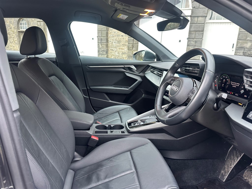 Used Audi A3 2021 for sale - 77619475: Photo 9