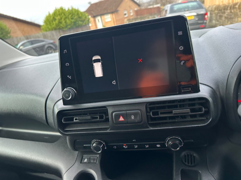 Used Vauxhall Combo 2019 for sale - 76984396: Photo 18