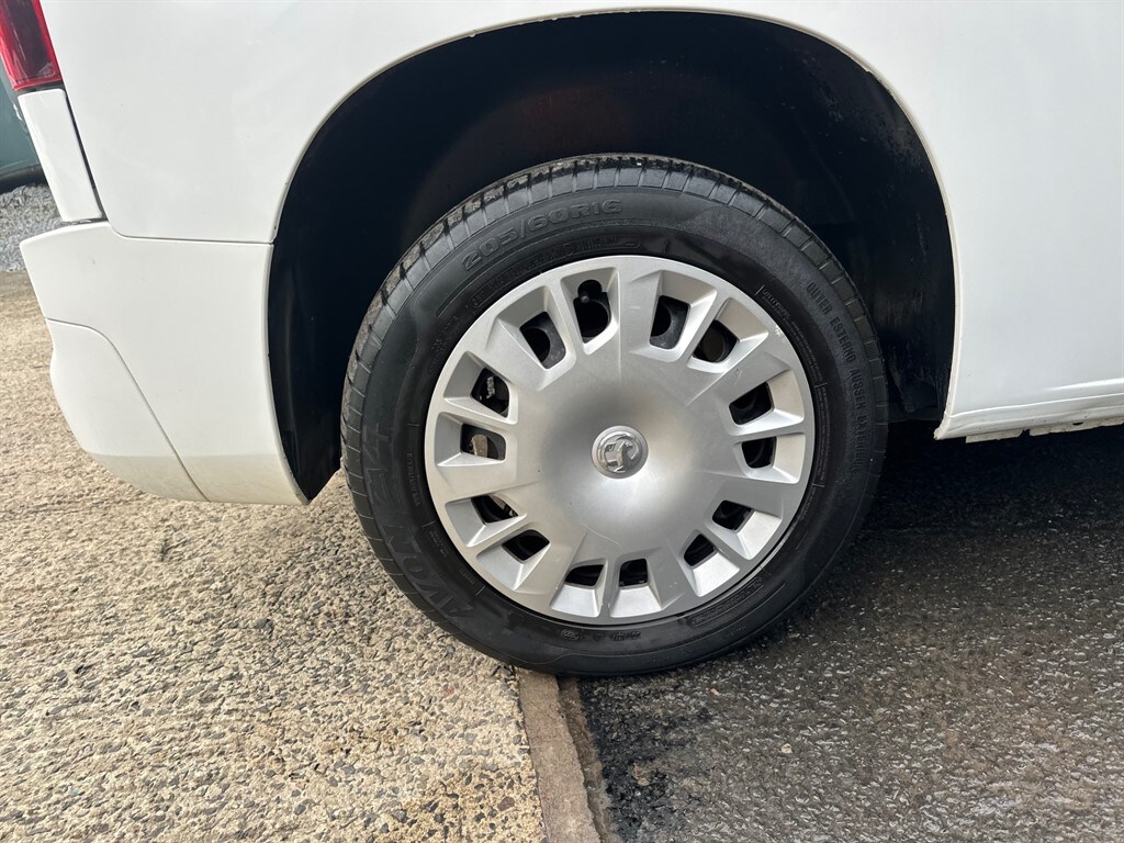 Used Vauxhall Combo 2019 for sale - 76984396: Photo 38