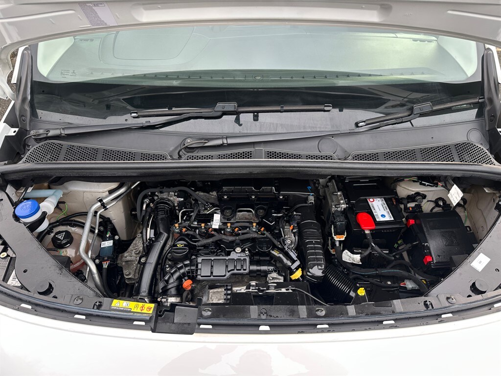 Used Vauxhall Combo 2019 for sale - 76984396: Photo 44