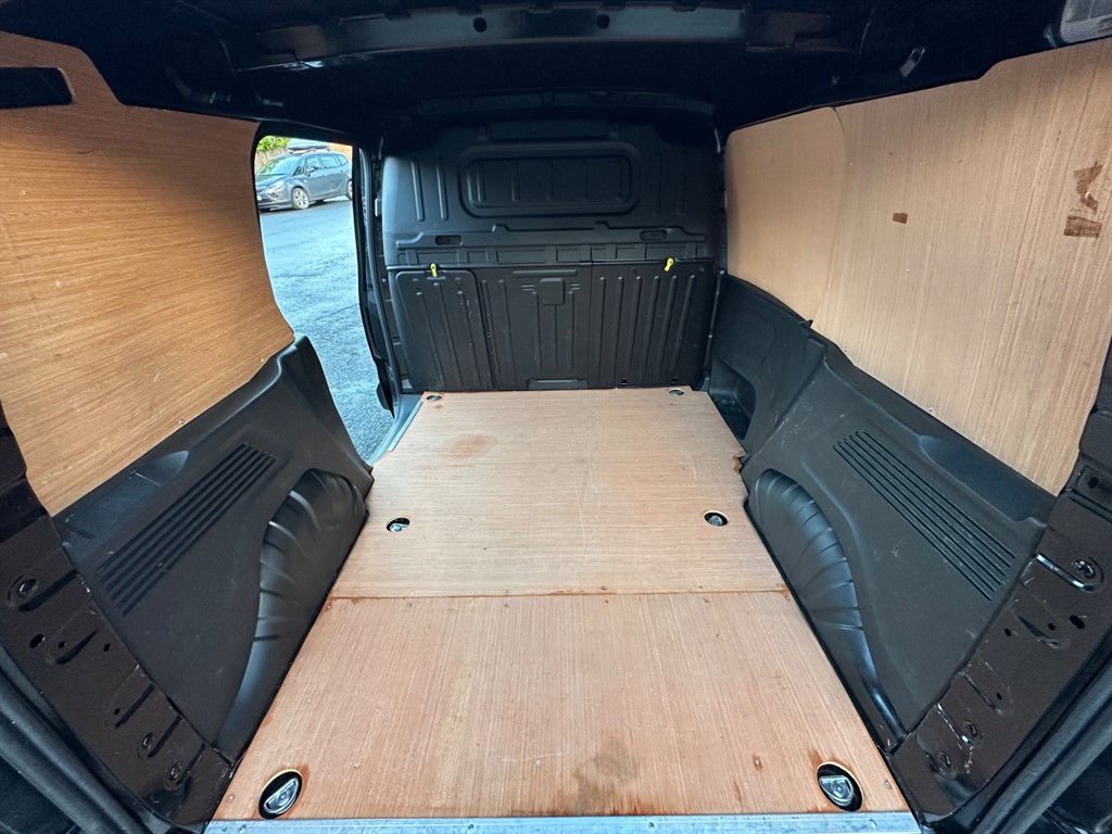 Used Peugeot Partner 2022 for sale - 76628483: Photo 29